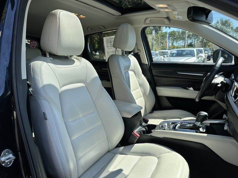 2021 Mazda CX-5 Grand Touring Jacksonville FL