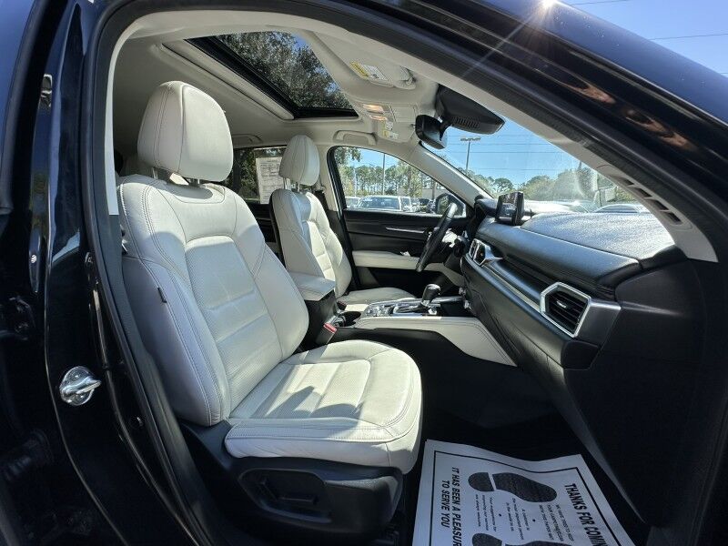 2021 Mazda CX-5 Grand Touring Jacksonville FL