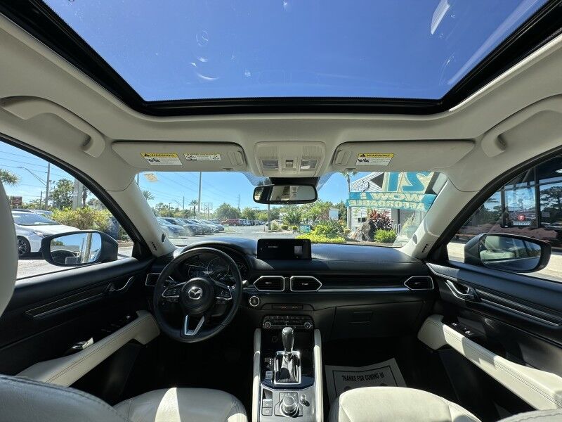 2021 Mazda CX-5 Grand Touring Jacksonville FL