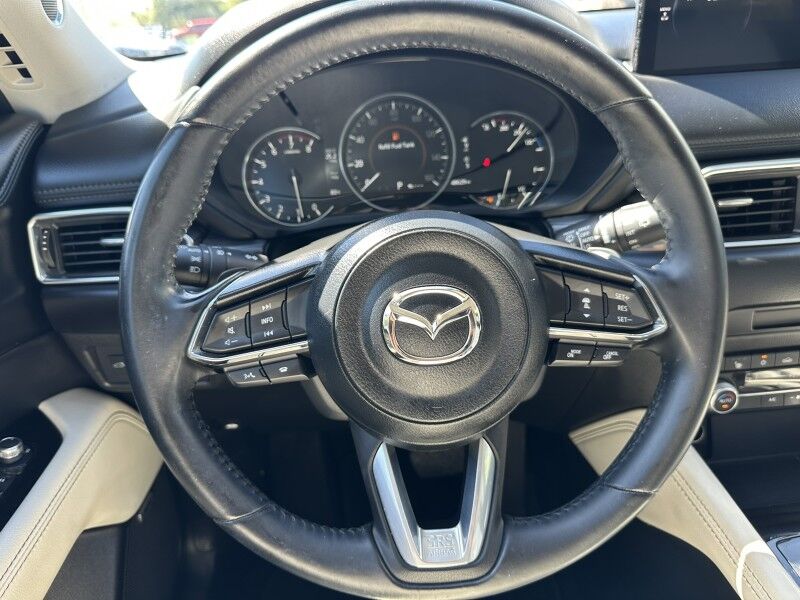 2021 Mazda CX-5 Grand Touring Jacksonville FL