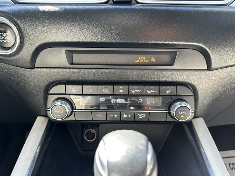 2021 Mazda CX-5 Grand Touring Jacksonville FL