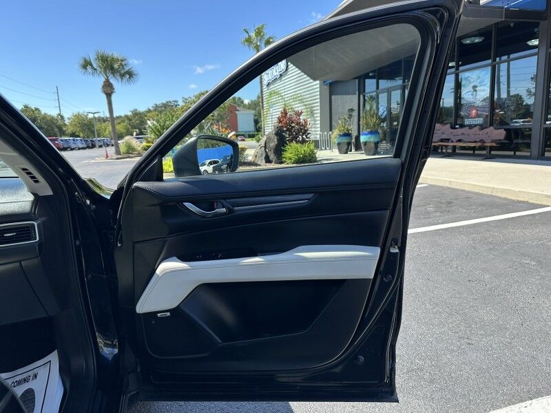 2021 Mazda CX-5 Grand Touring Jacksonville FL