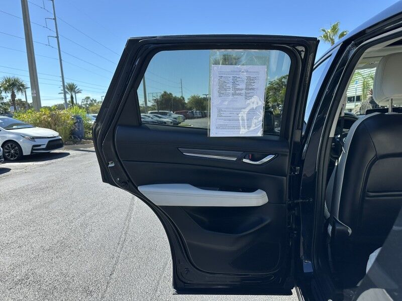2021 Mazda CX-5 Grand Touring Jacksonville FL