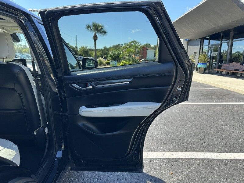 2021 Mazda CX-5 Grand Touring Jacksonville FL