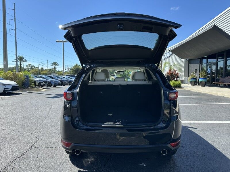 2021 Mazda CX-5 Grand Touring Jacksonville FL