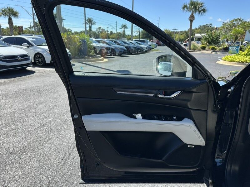 2021 Mazda CX-5 Grand Touring Jacksonville FL