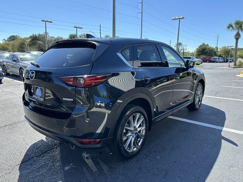 2021 Mazda CX-5 Grand Touring Jacksonville FL