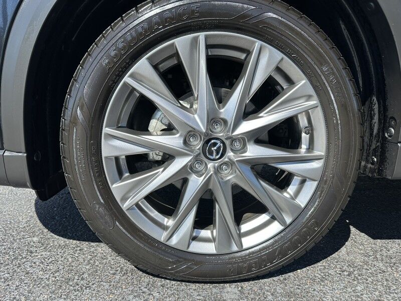 2021 Mazda CX-5 Grand Touring Jacksonville FL