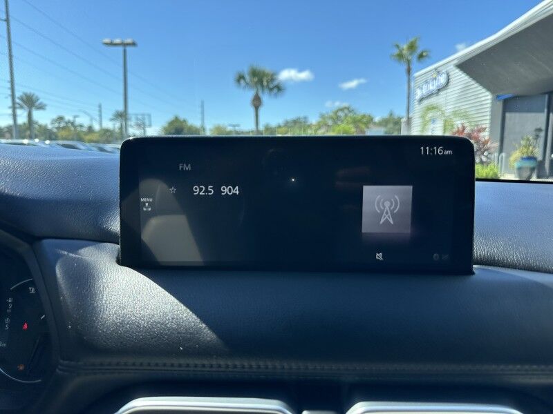 2021 Mazda CX-5 Grand Touring Jacksonville FL