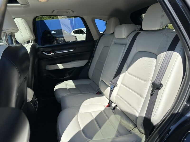 2021 Mazda CX-5 Grand Touring Jacksonville FL