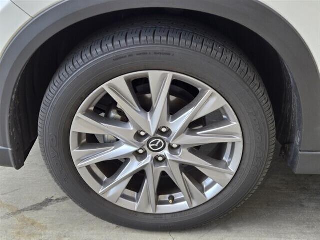 2021 Mazda CX-5 Grand Touring Las Vegas NV