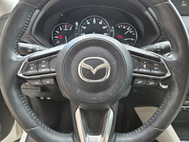 2021 Mazda CX-5 Grand Touring Las Vegas NV
