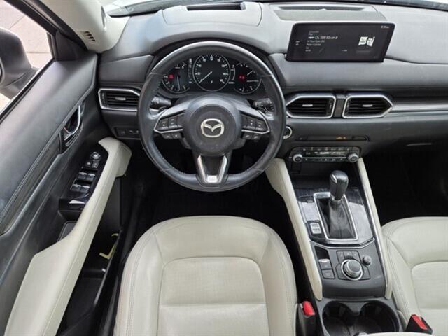 2021 Mazda CX-5 Grand Touring Las Vegas NV
