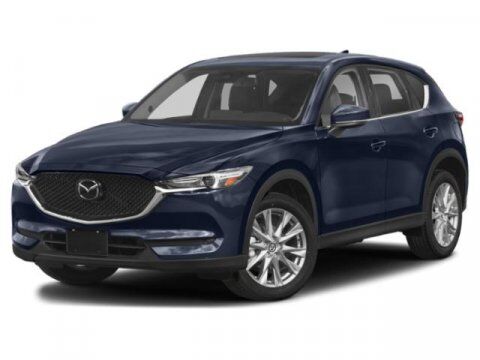 2021 Mazda CX-5 Grand Touring Oak Ridge TN