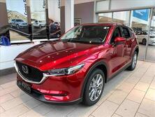Mazda CX-5 Grand Touring 2021