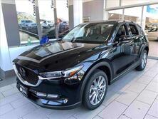 Mazda CX-5 Grand Touring 2021
