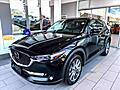 2021 Mazda CX-5 Grand Touring Oshkosh WI