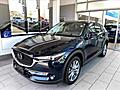 2021 Mazda CX-5 Grand Touring Oshkosh WI