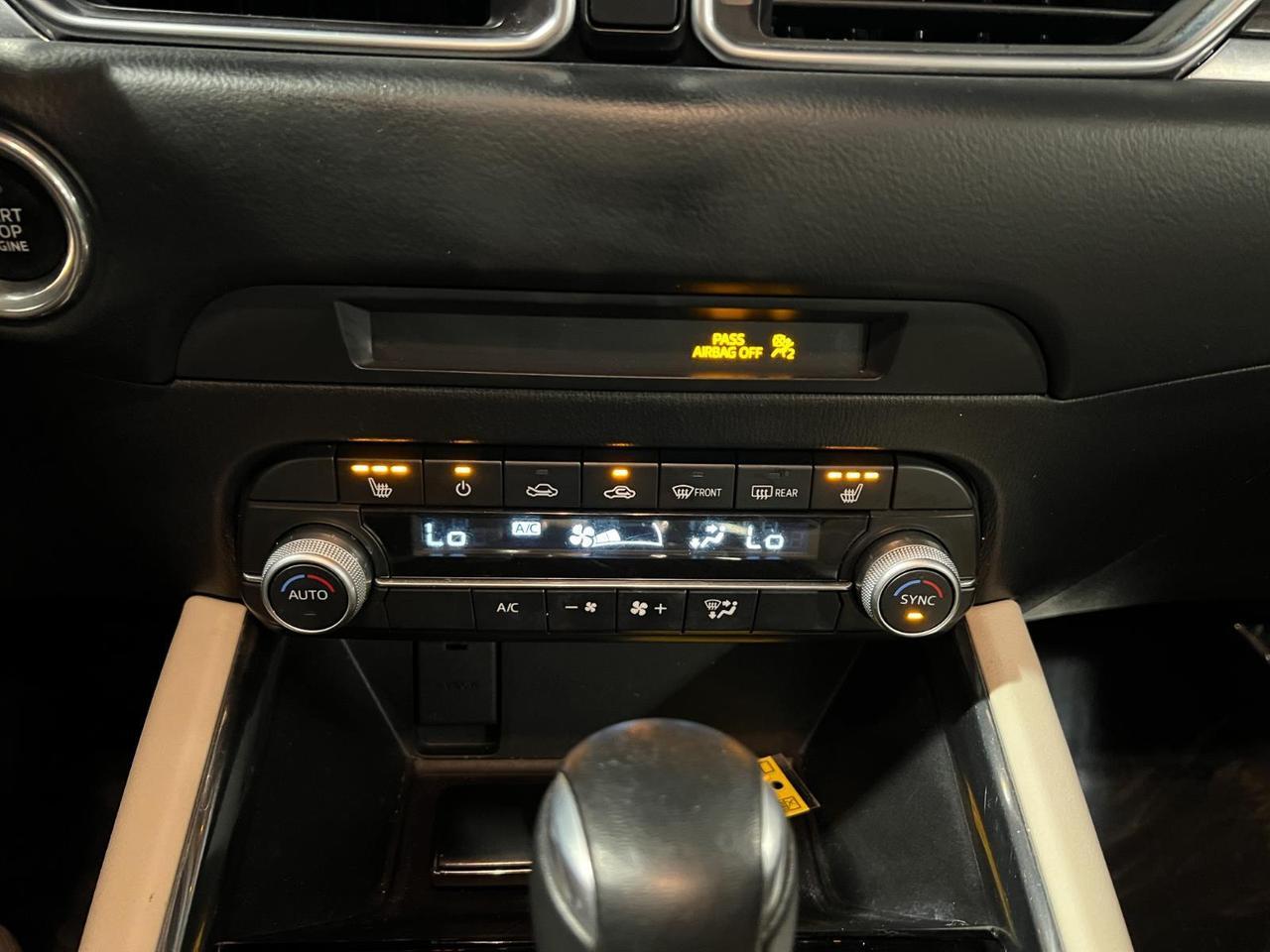 2021 Mazda CX-5 Grand Touring Parker CO