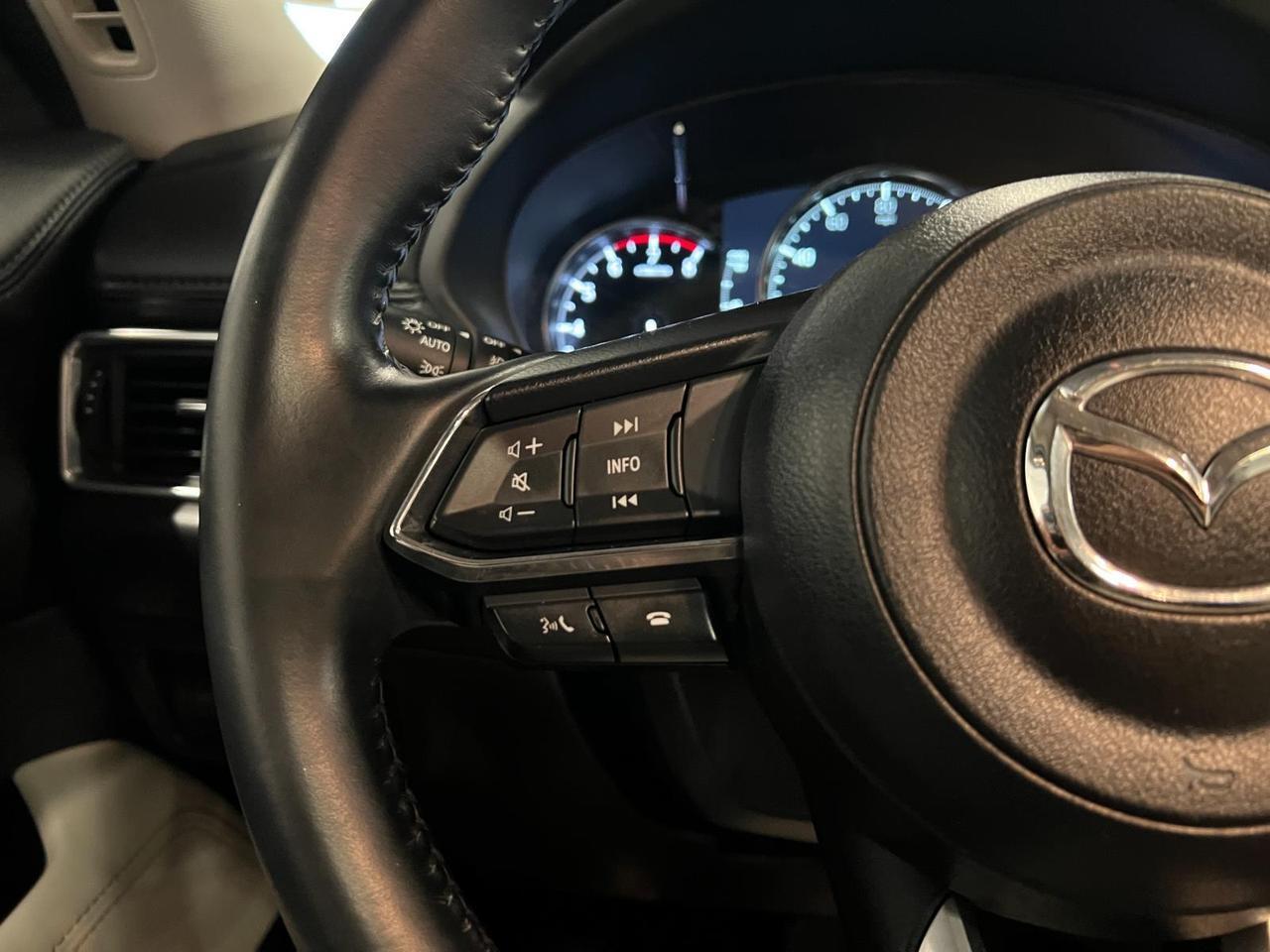 2021 Mazda CX-5 Grand Touring Parker CO