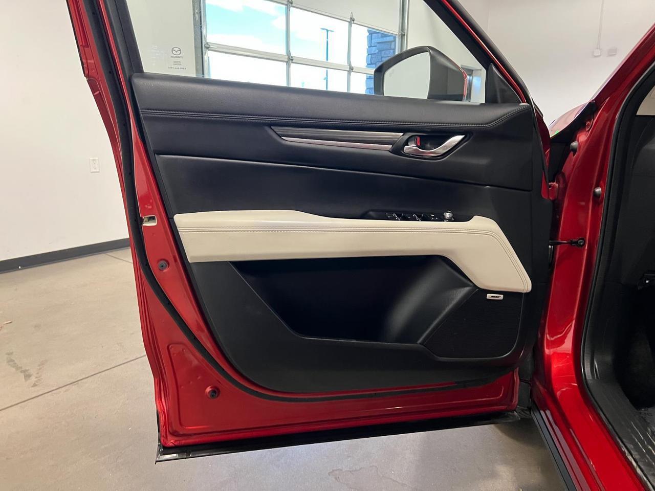 2021 Mazda CX-5 Grand Touring Parker CO