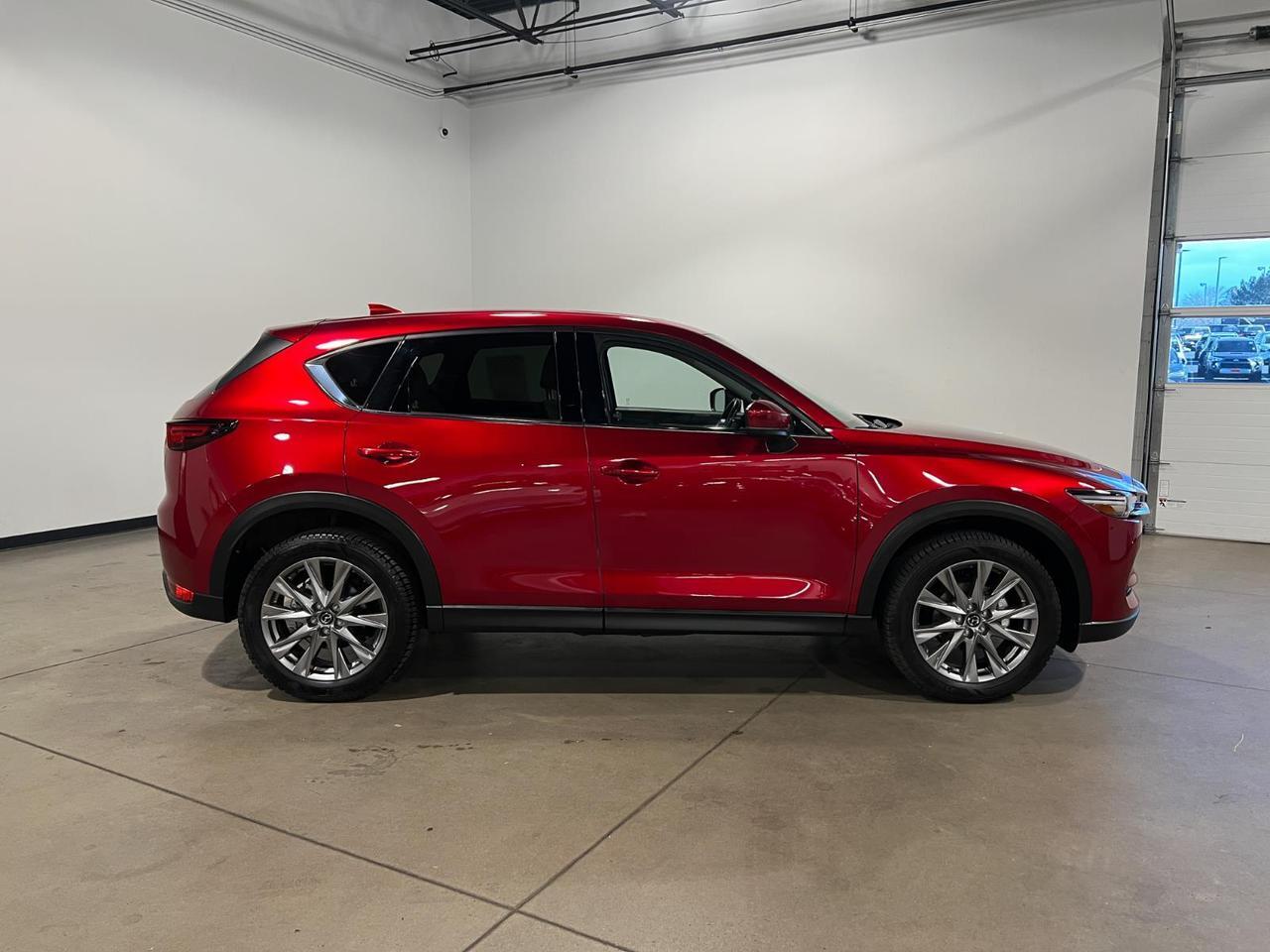 2021 Mazda CX-5 Grand Touring Parker CO