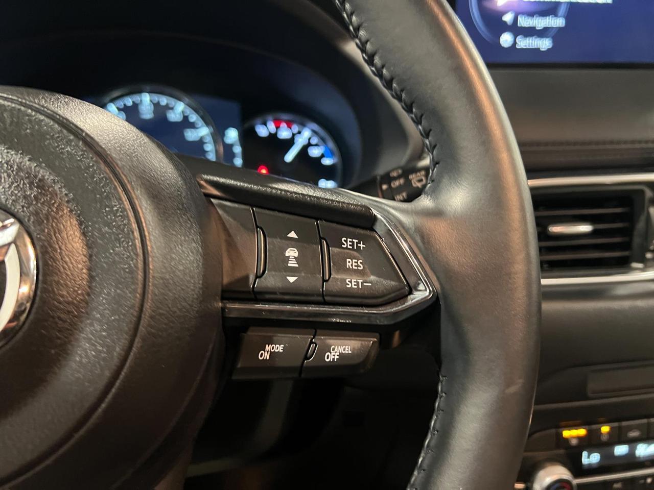 2021 Mazda CX-5 Grand Touring Parker CO