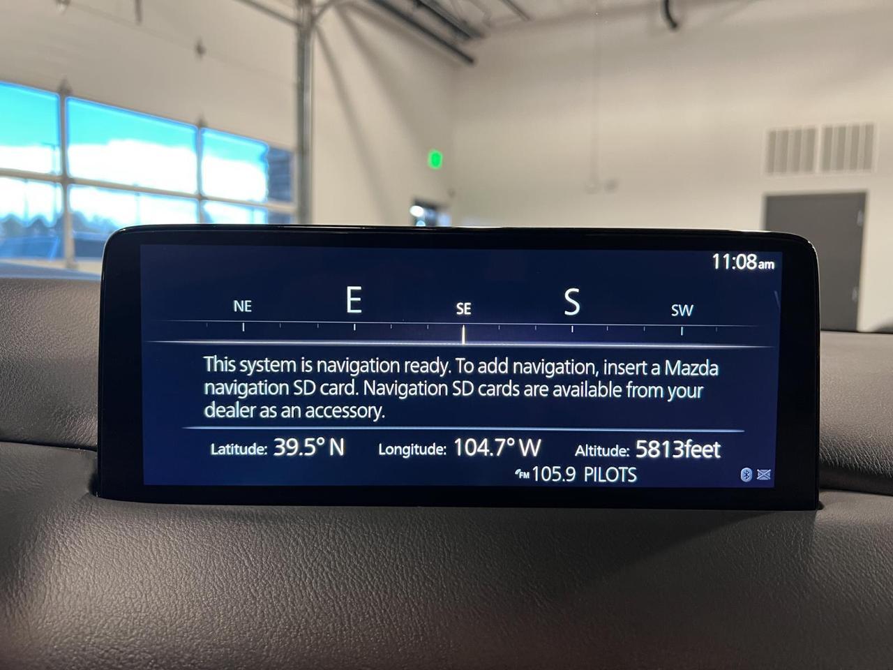 2021 Mazda CX-5 Grand Touring Parker CO