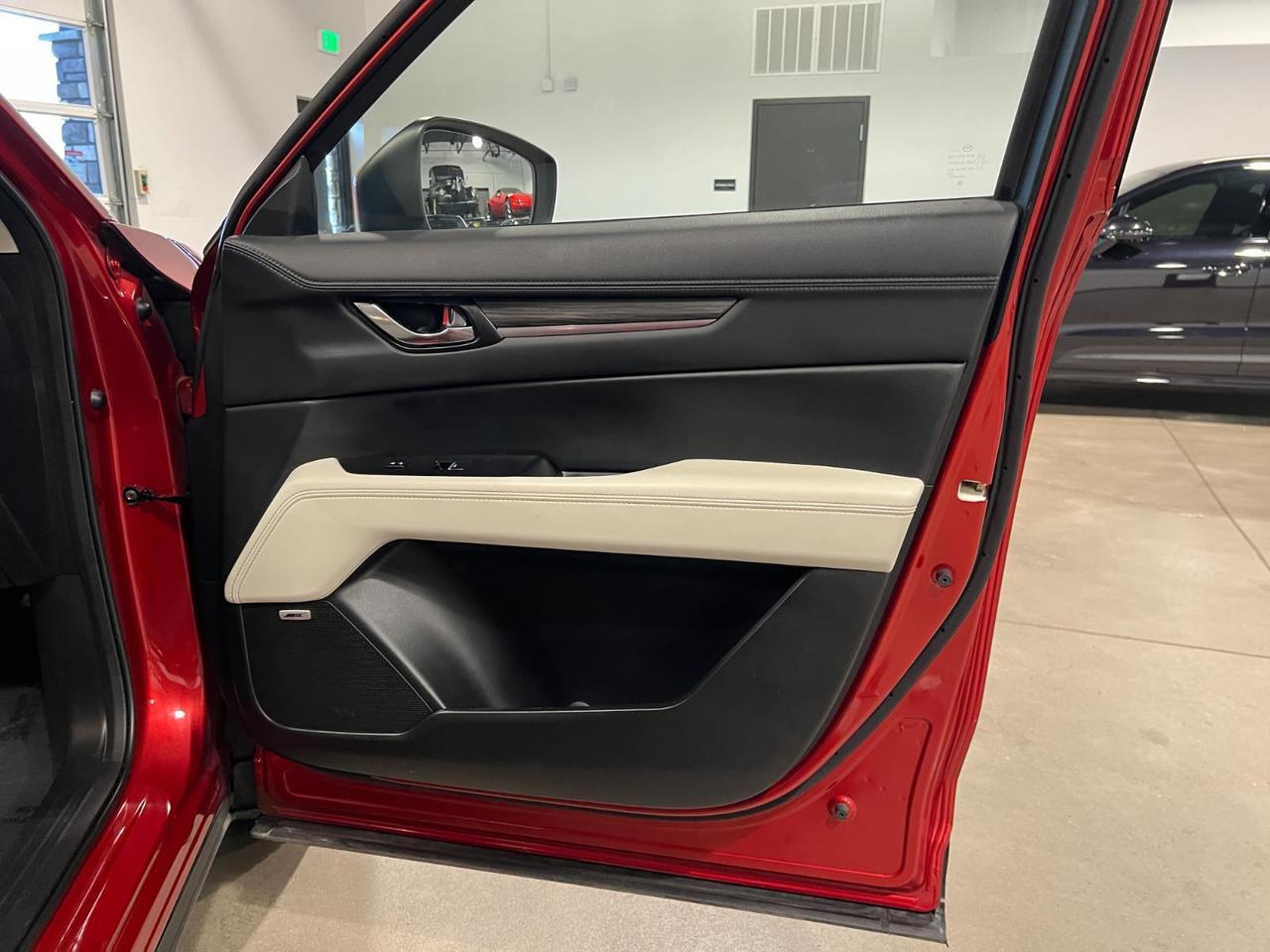 2021 Mazda CX-5 Grand Touring Parker CO