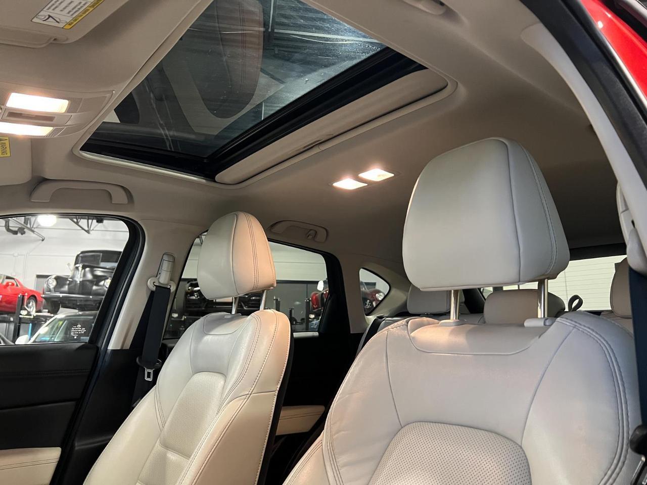 2021 Mazda CX-5 Grand Touring Parker CO