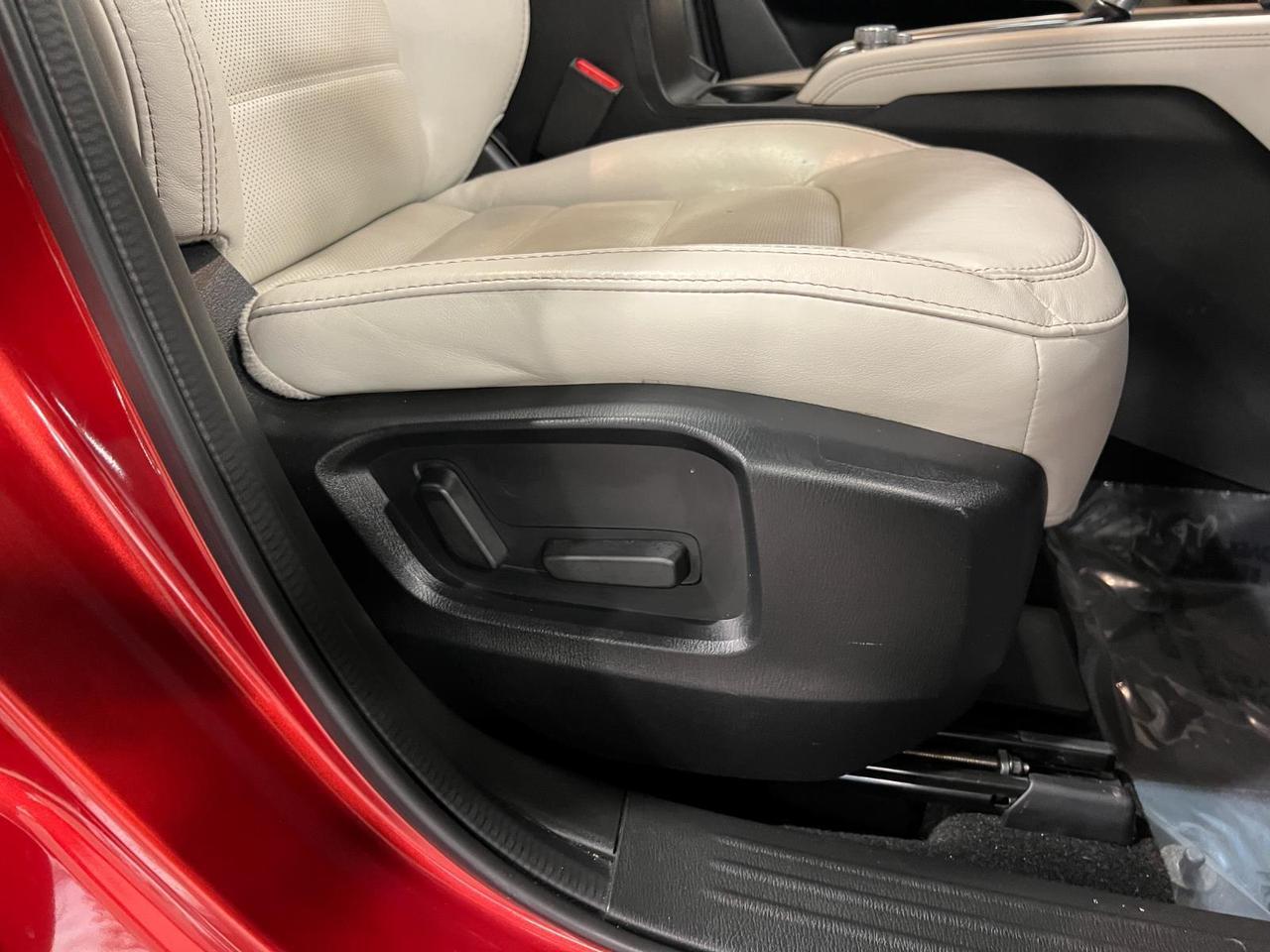 2021 Mazda CX-5 Grand Touring Parker CO