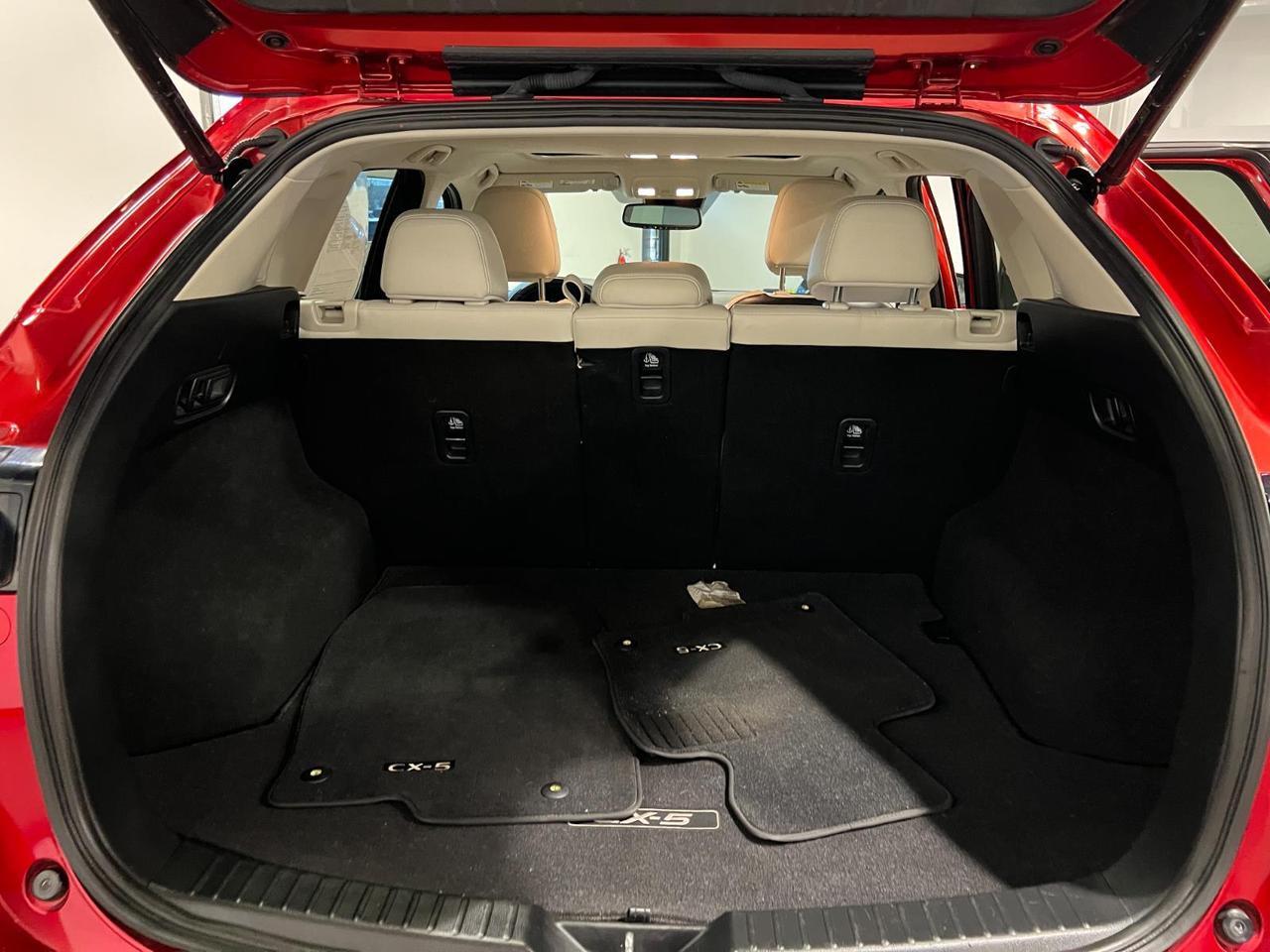 2021 Mazda CX-5 Grand Touring Parker CO