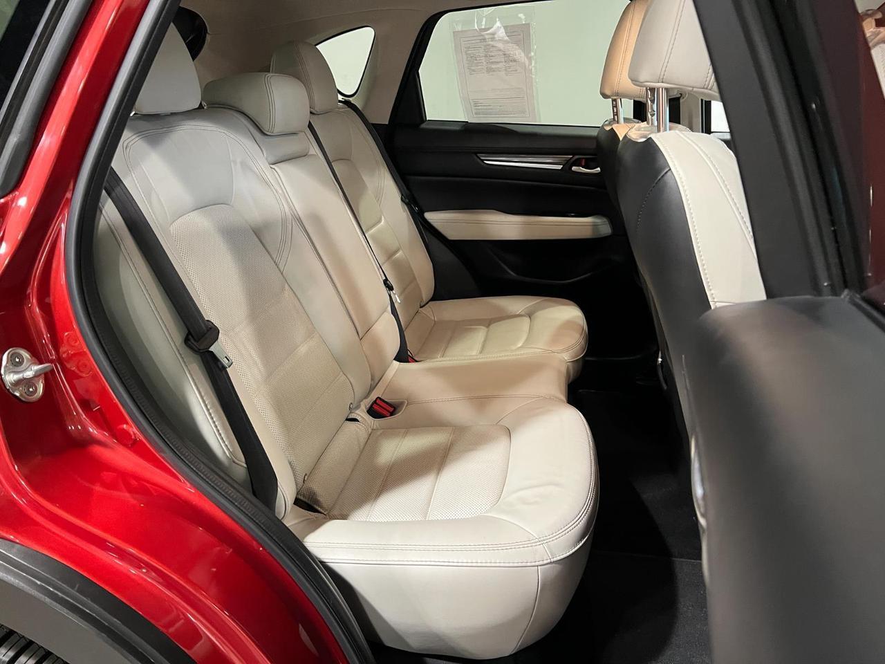 2021 Mazda CX-5 Grand Touring Parker CO