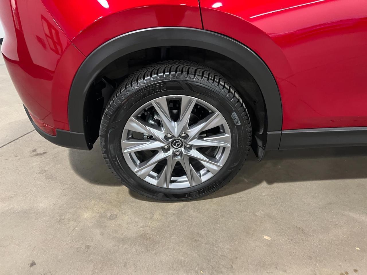 2021 Mazda CX-5 Grand Touring Parker CO