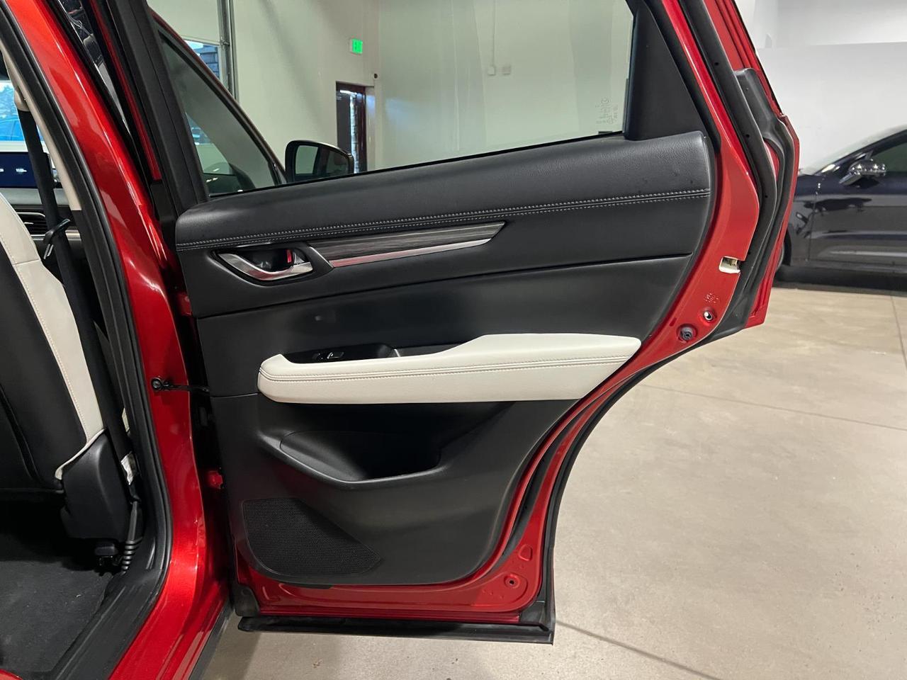 2021 Mazda CX-5 Grand Touring Parker CO