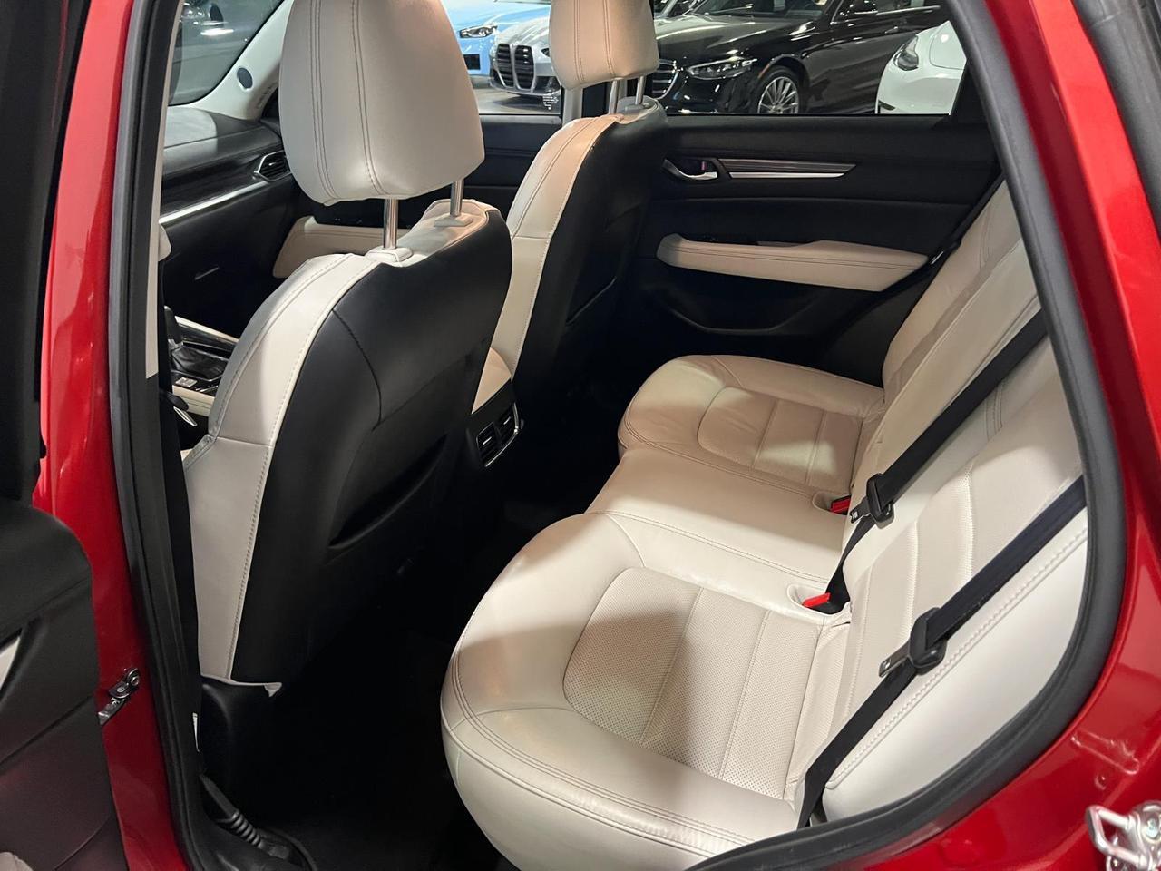 2021 Mazda CX-5 Grand Touring Parker CO