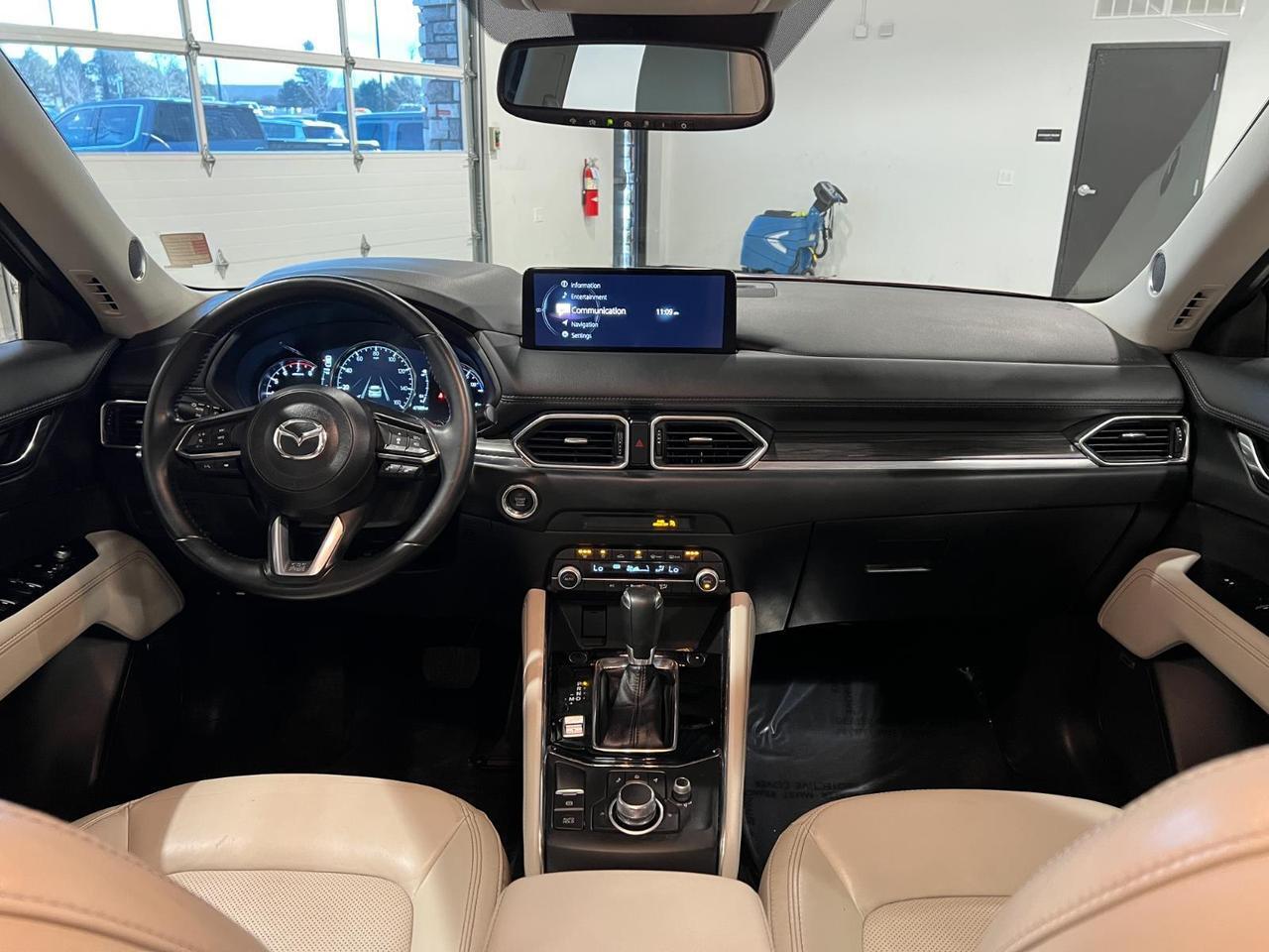 2021 Mazda CX-5 Grand Touring Parker CO