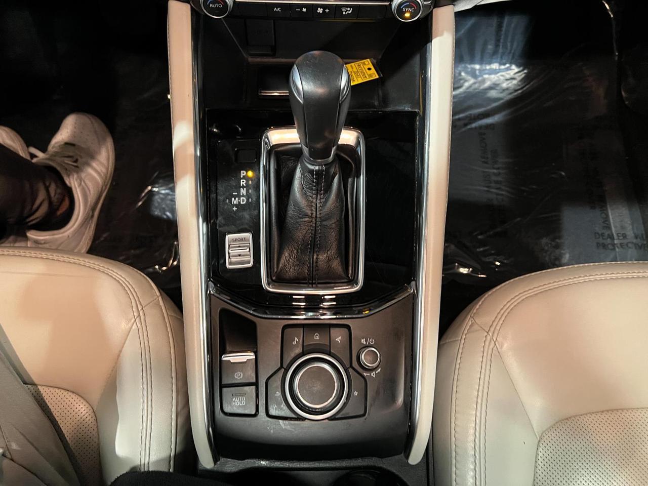 2021 Mazda CX-5 Grand Touring Parker CO