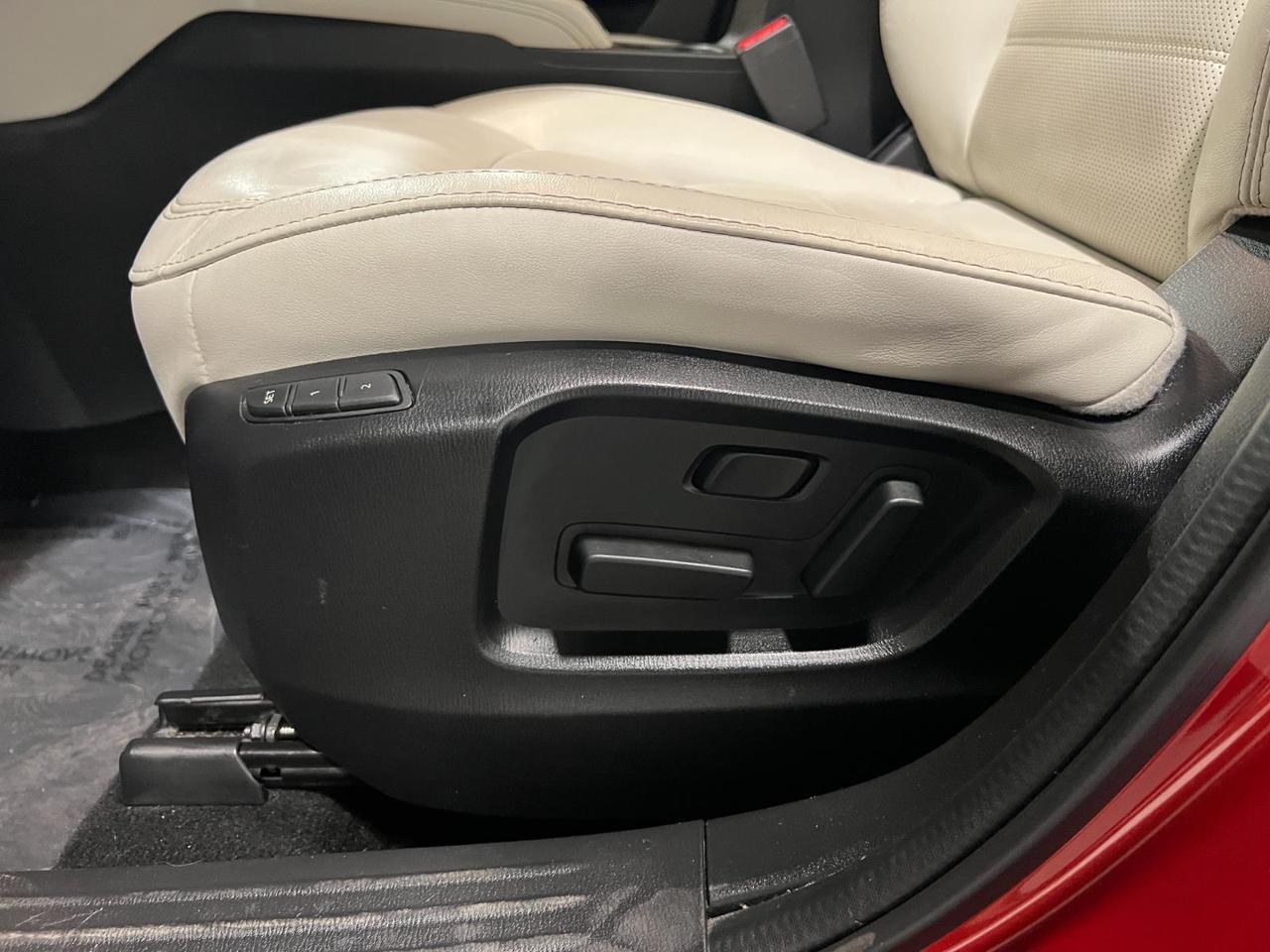 2021 Mazda CX-5 Grand Touring Parker CO