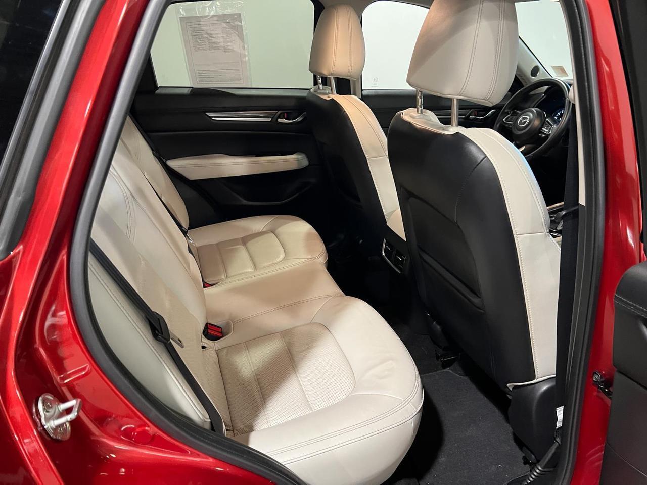 2021 Mazda CX-5 Grand Touring Parker CO