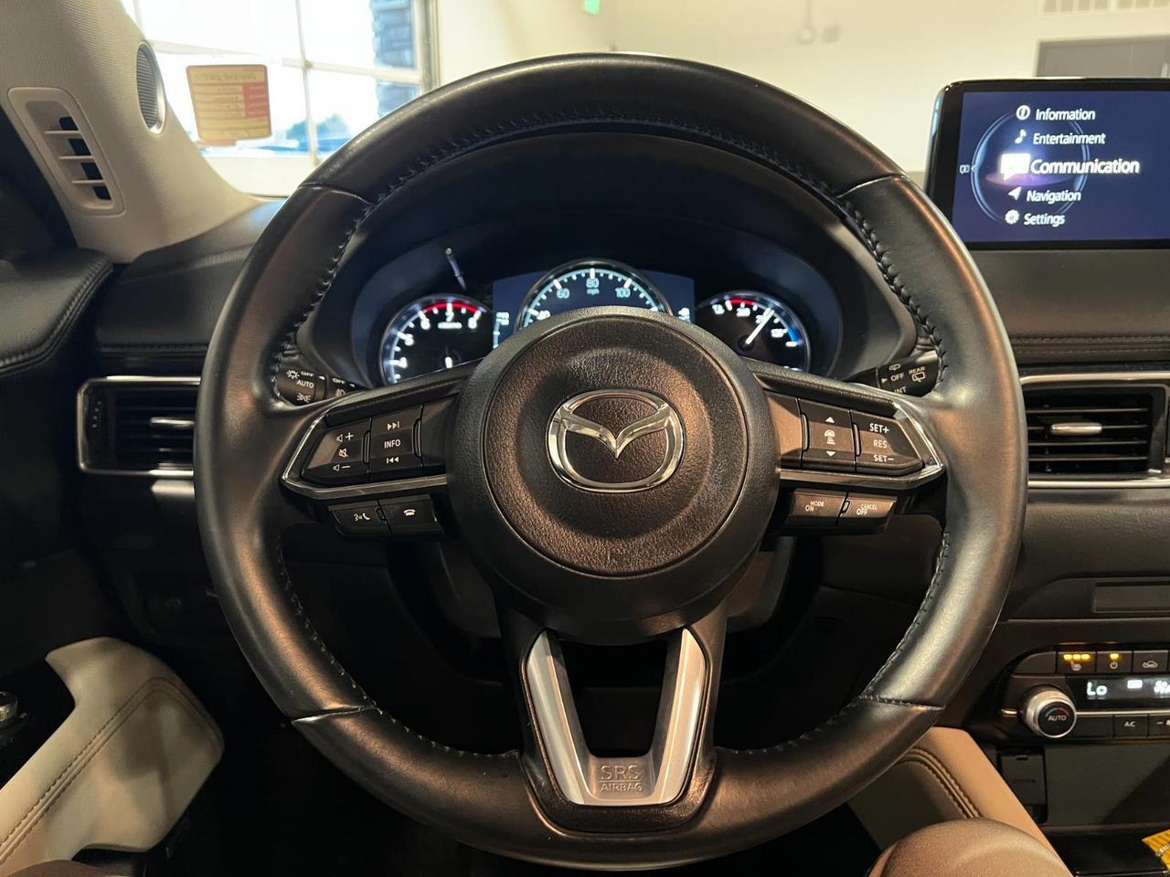 2021 Mazda CX-5 Grand Touring Parker CO