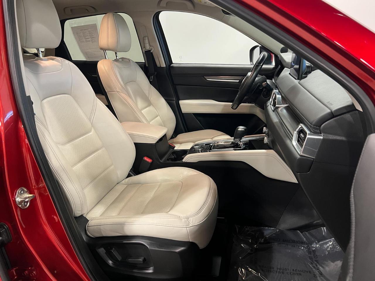 2021 Mazda CX-5 Grand Touring Parker CO