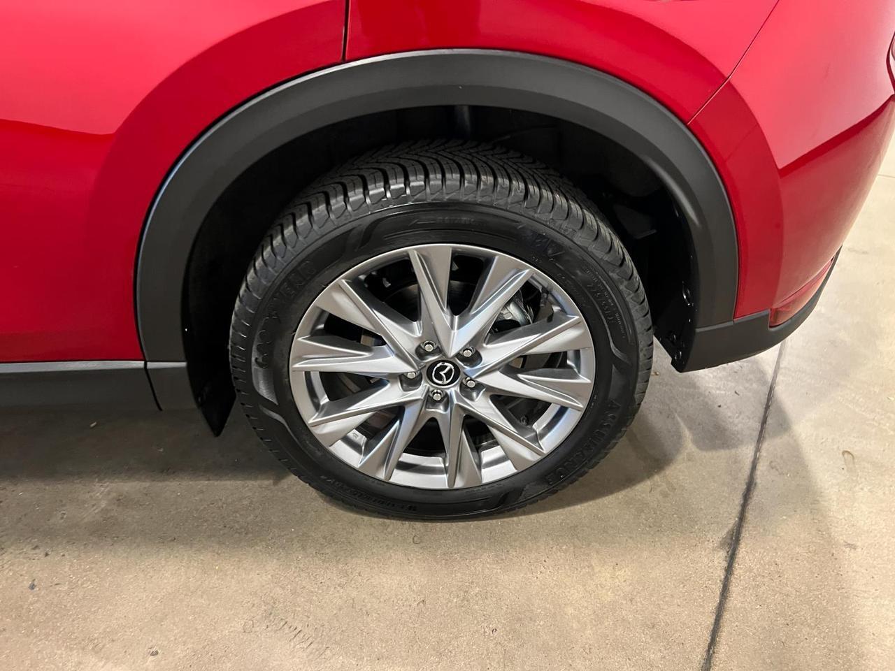 2021 Mazda CX-5 Grand Touring Parker CO