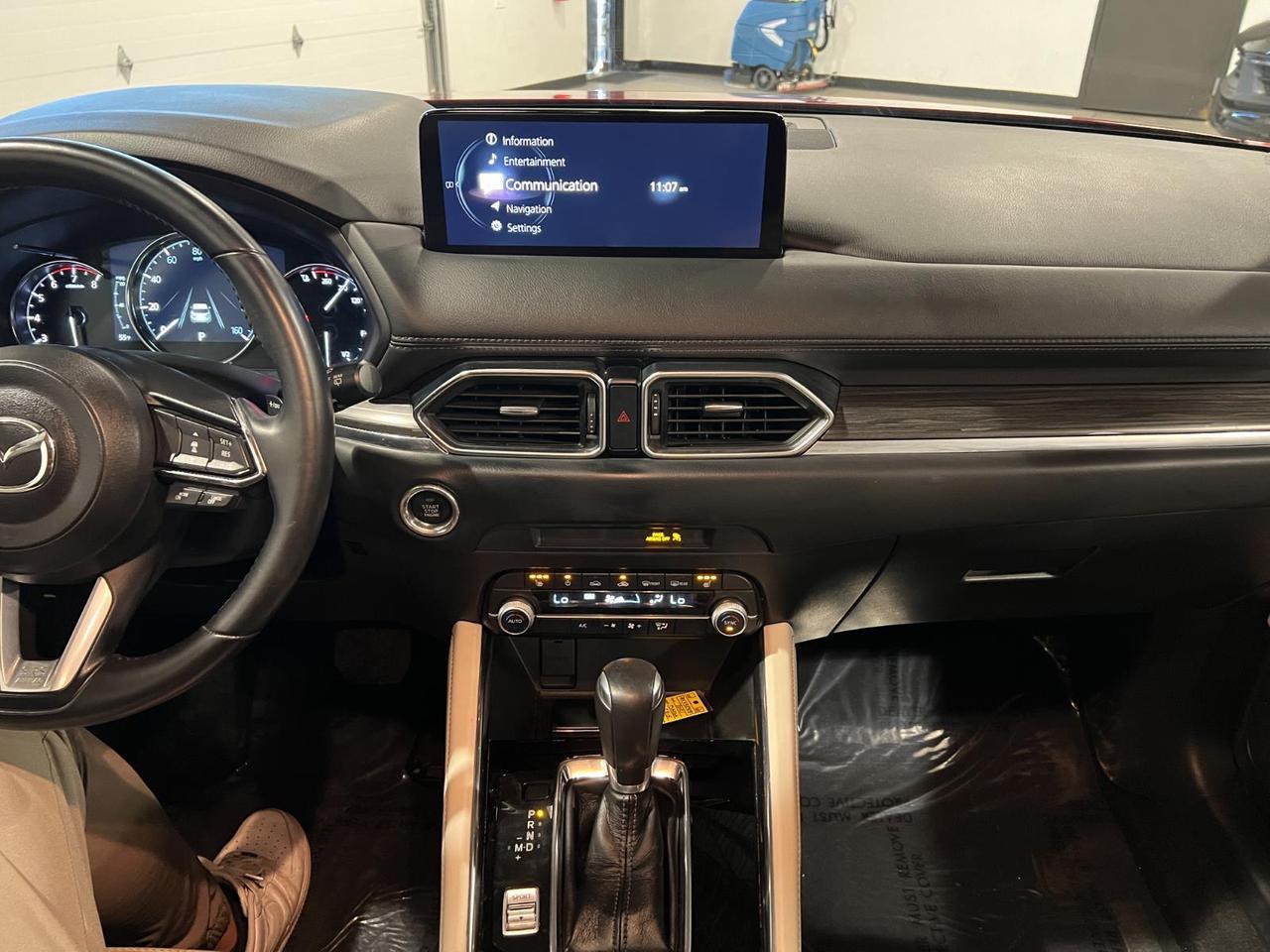 2021 Mazda CX-5 Grand Touring Parker CO