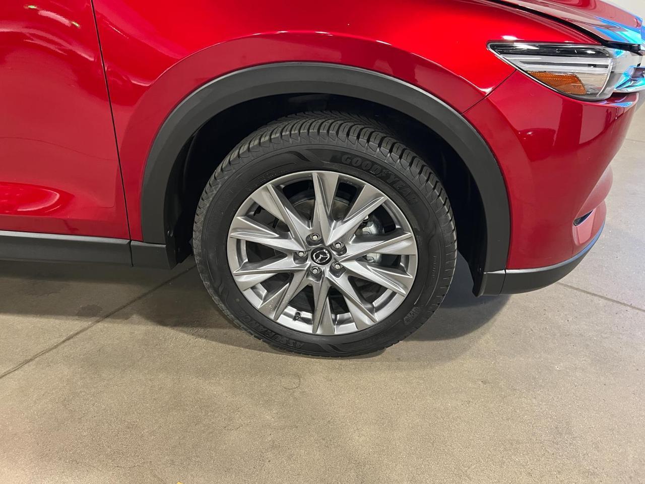 2021 Mazda CX-5 Grand Touring Parker CO