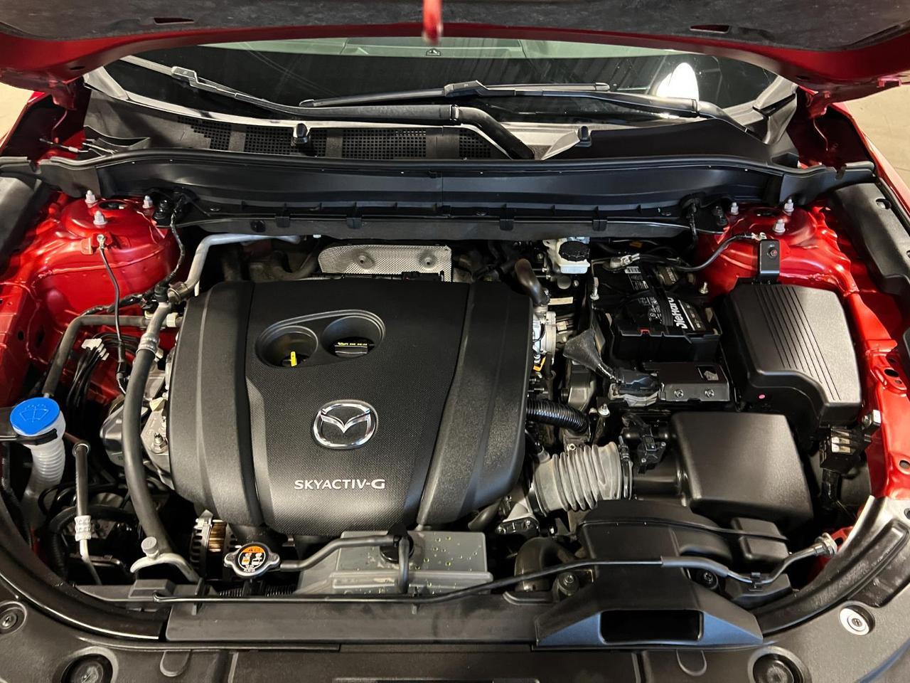 2021 Mazda CX-5 Grand Touring Parker CO