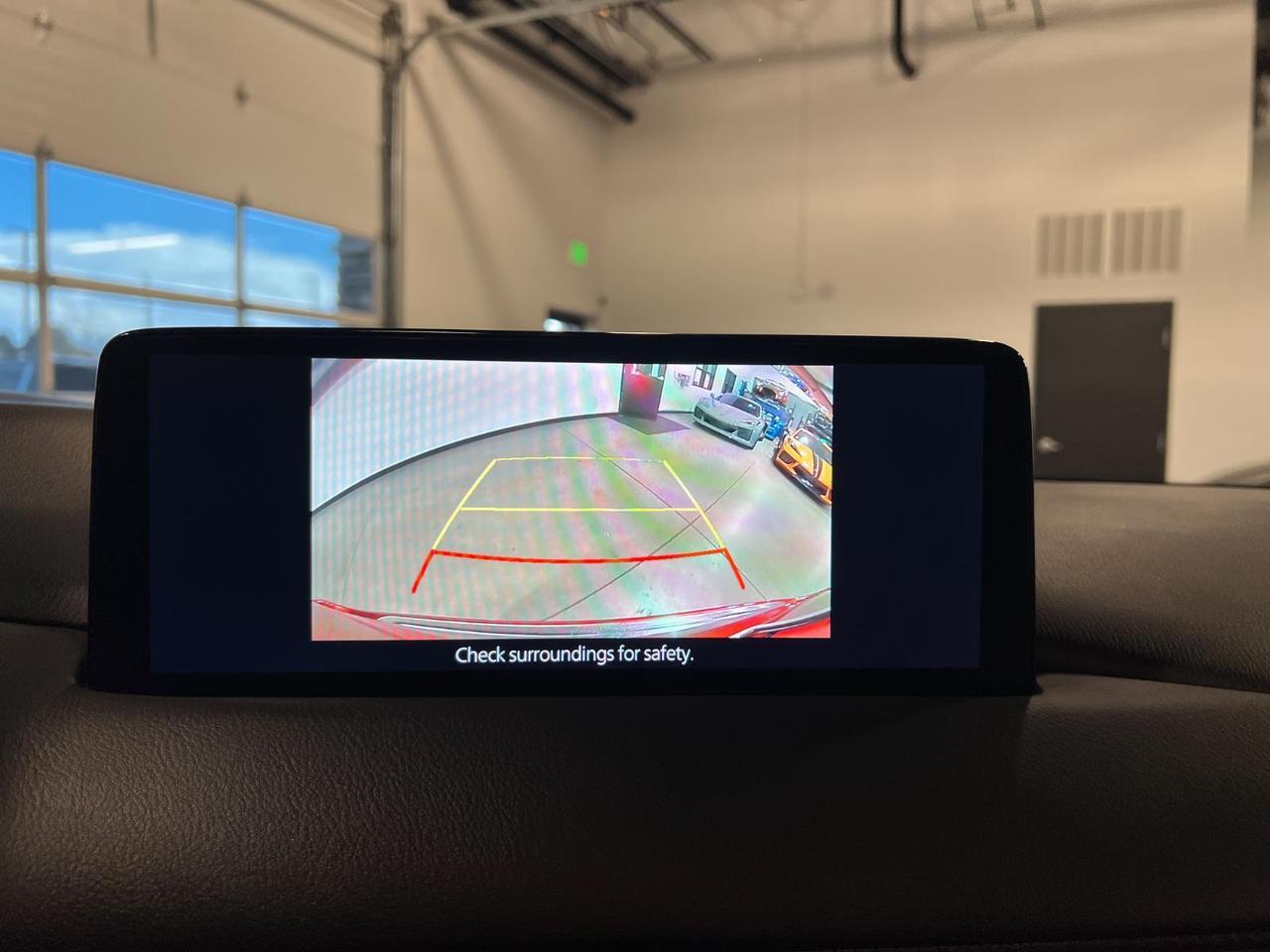 2021 Mazda CX-5 Grand Touring Parker CO