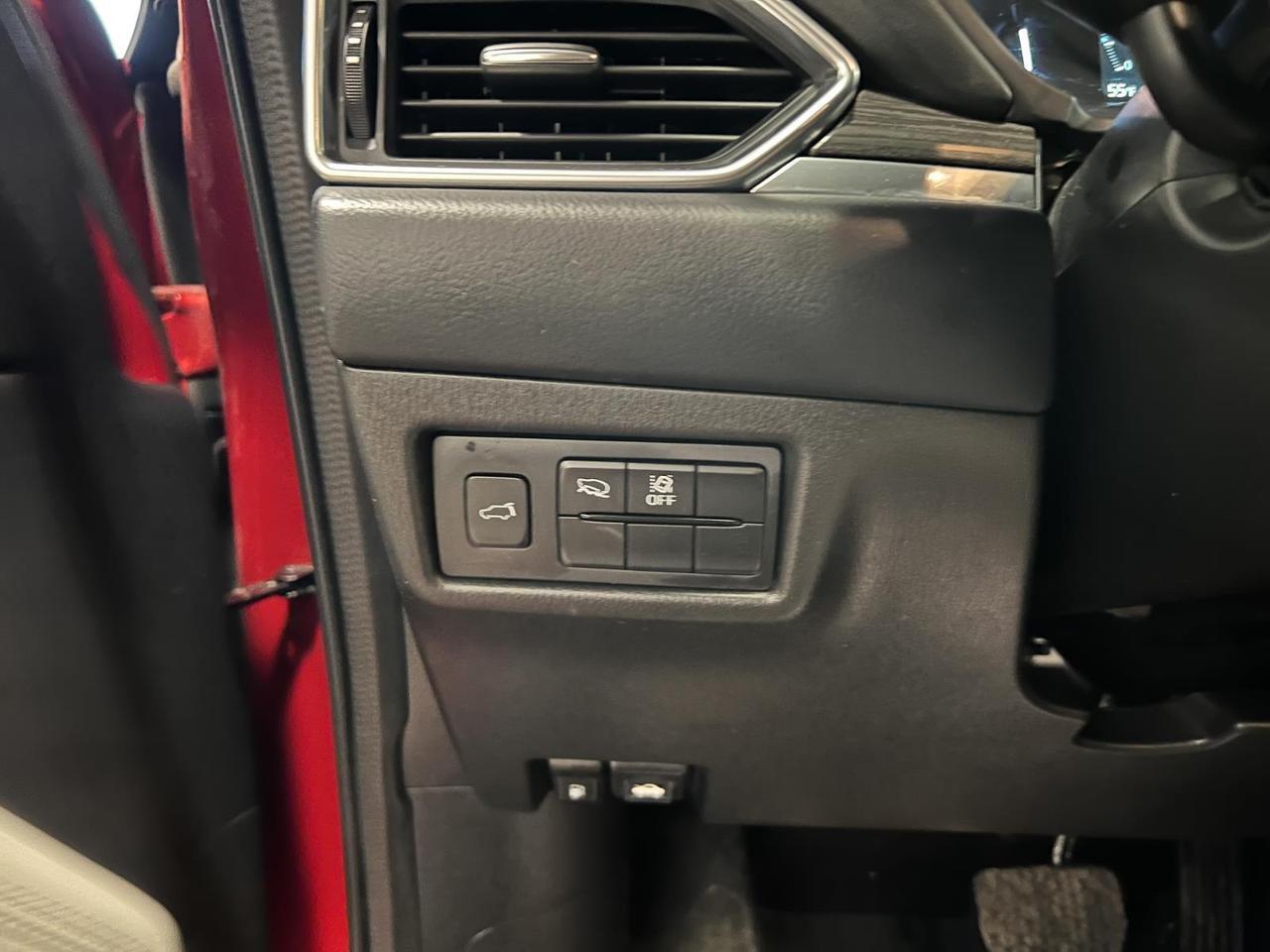 2021 Mazda CX-5 Grand Touring Parker CO