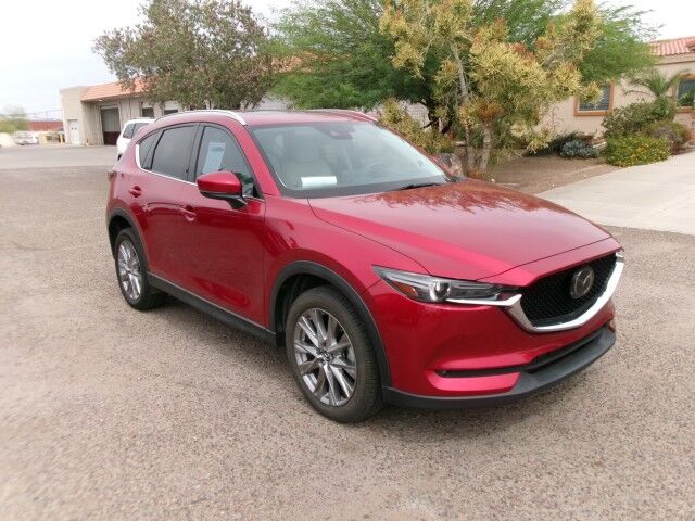2021 Mazda CX-5 Grand Touring Reserve Apache Junction AZ