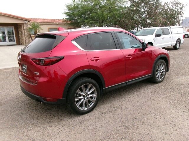 2021 Mazda CX-5 Grand Touring Reserve Apache Junction AZ